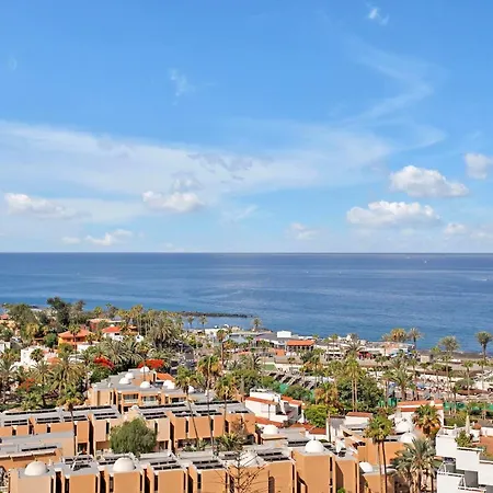 Best Holiday, Incredible View * Playa de las Américas