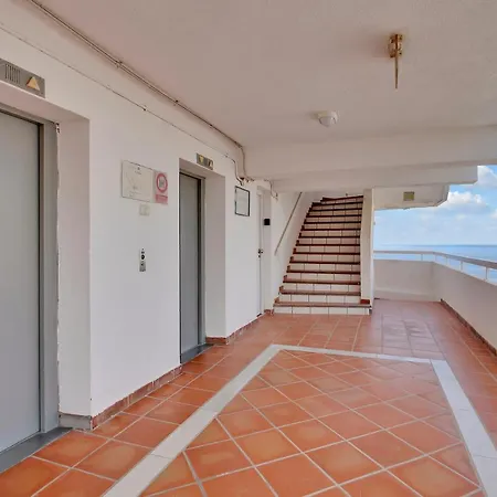 Apartment Best Holiday, Incredible View Playa de las Américas