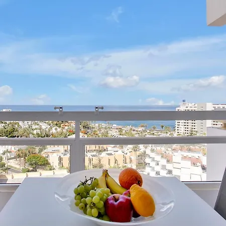 Apartamento Best Holiday, Incredible View *