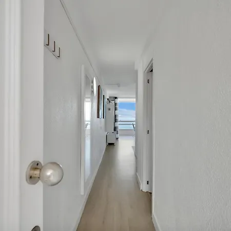 Best Holiday, Incredible View Apartamento