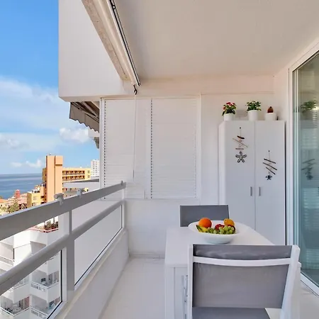 Best Holiday, Incredible View Apartamento