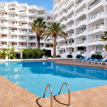 Apartamento Best Holiday, Incredible View Playa de las Americas (Tenerife)