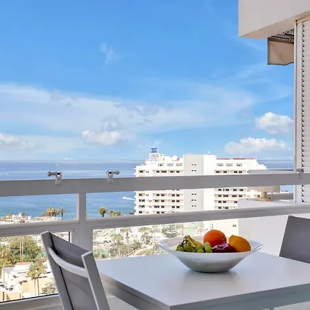 Apartment Best Holiday, Incredible View *